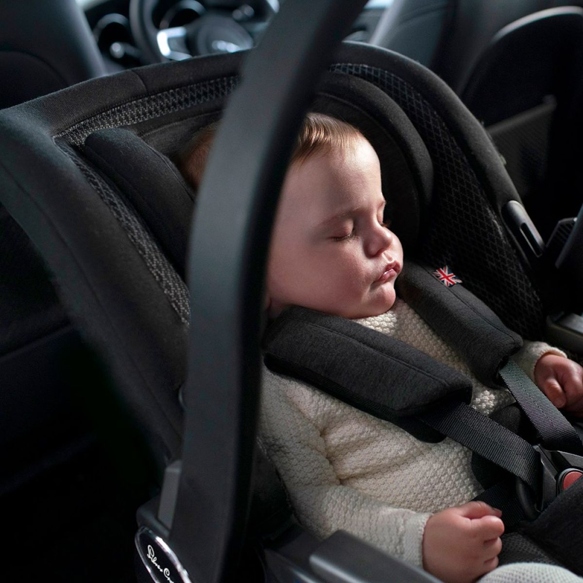 Huevito Dream I-Size Car Seat