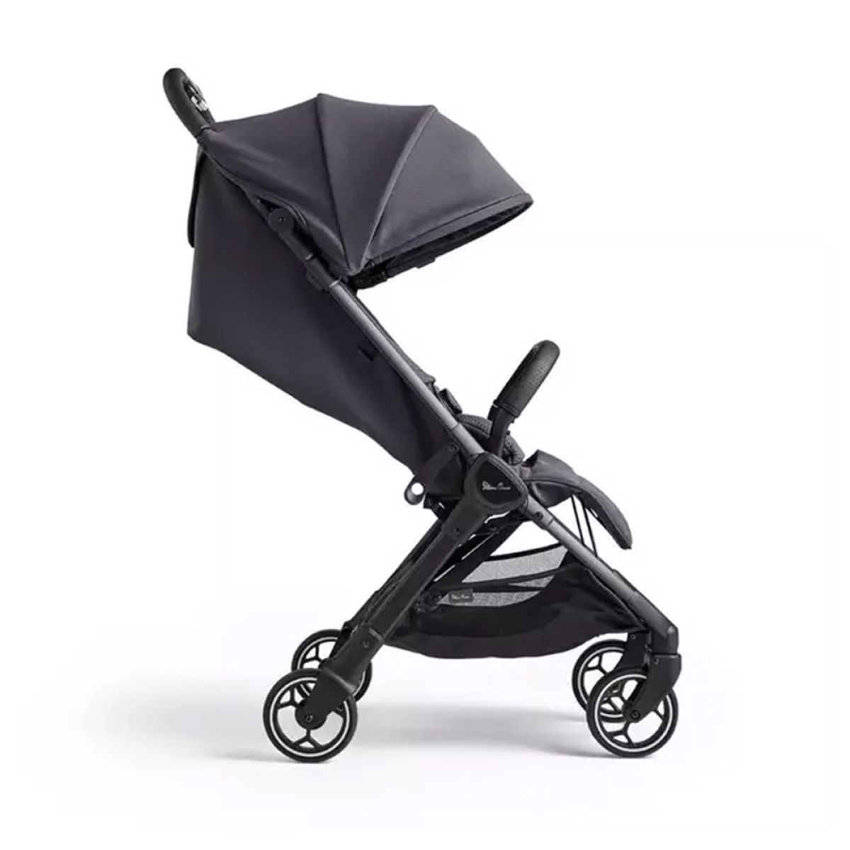 Cochecito Ultracompacto Clic