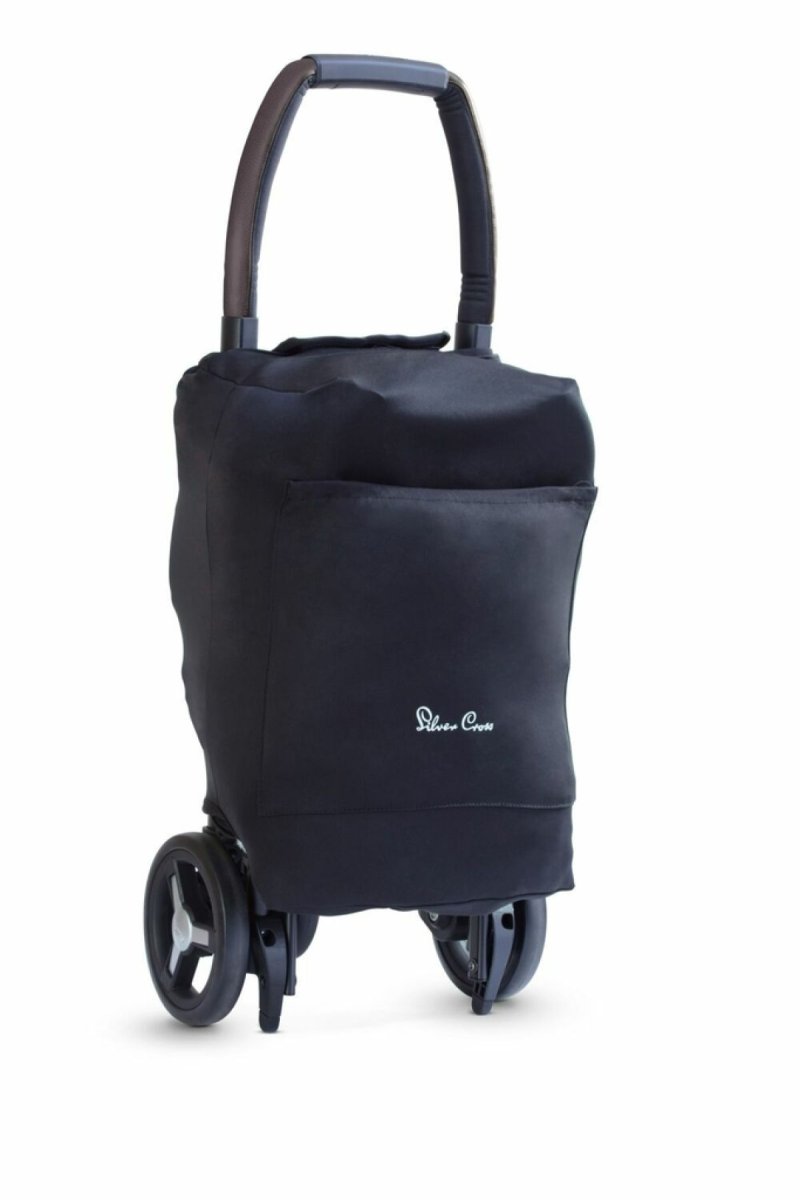 Cochecito ultracompacto Jet 3 Special Edition