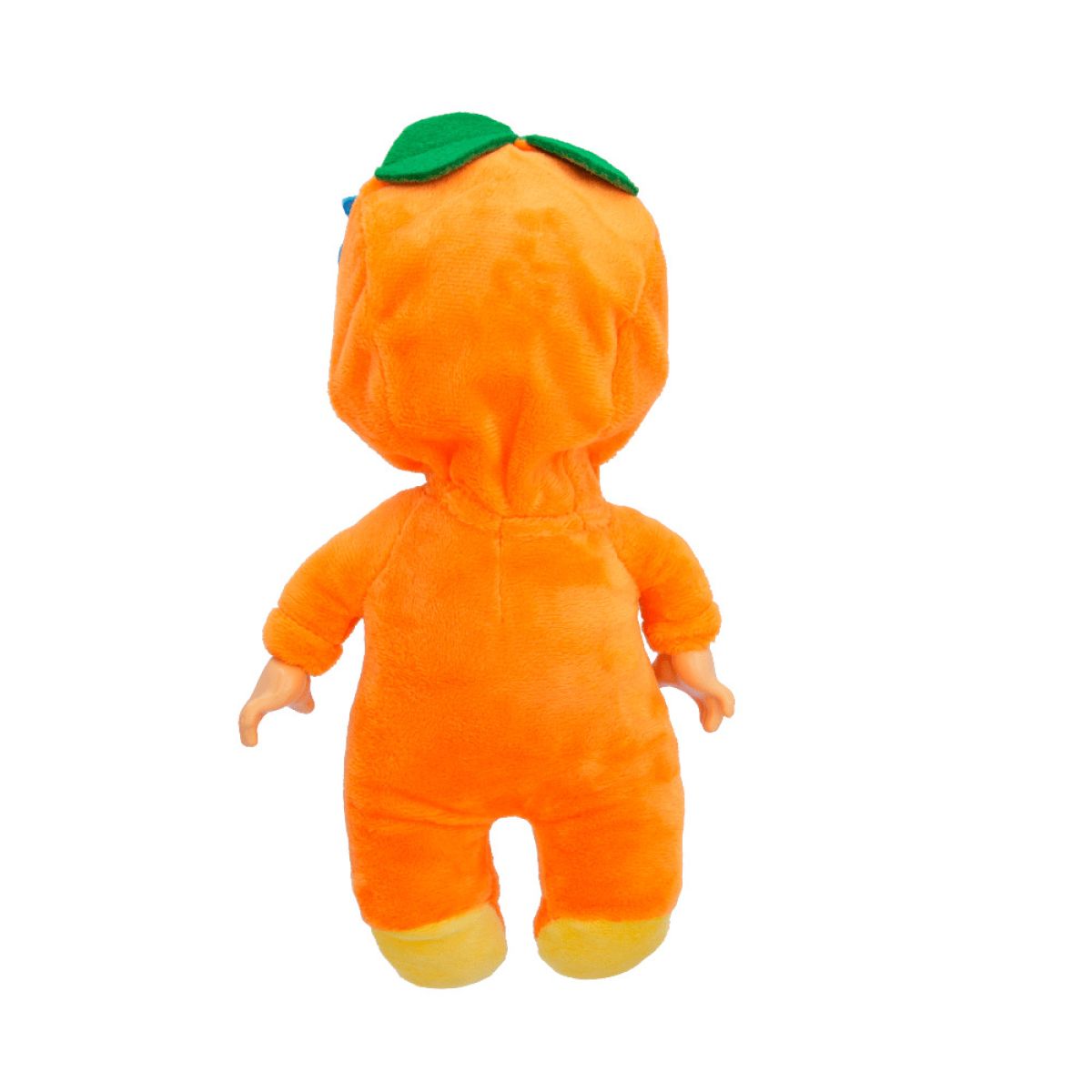 Muñeca Cry Babies Tiny Cuddles Tutti - Bebe Lloron