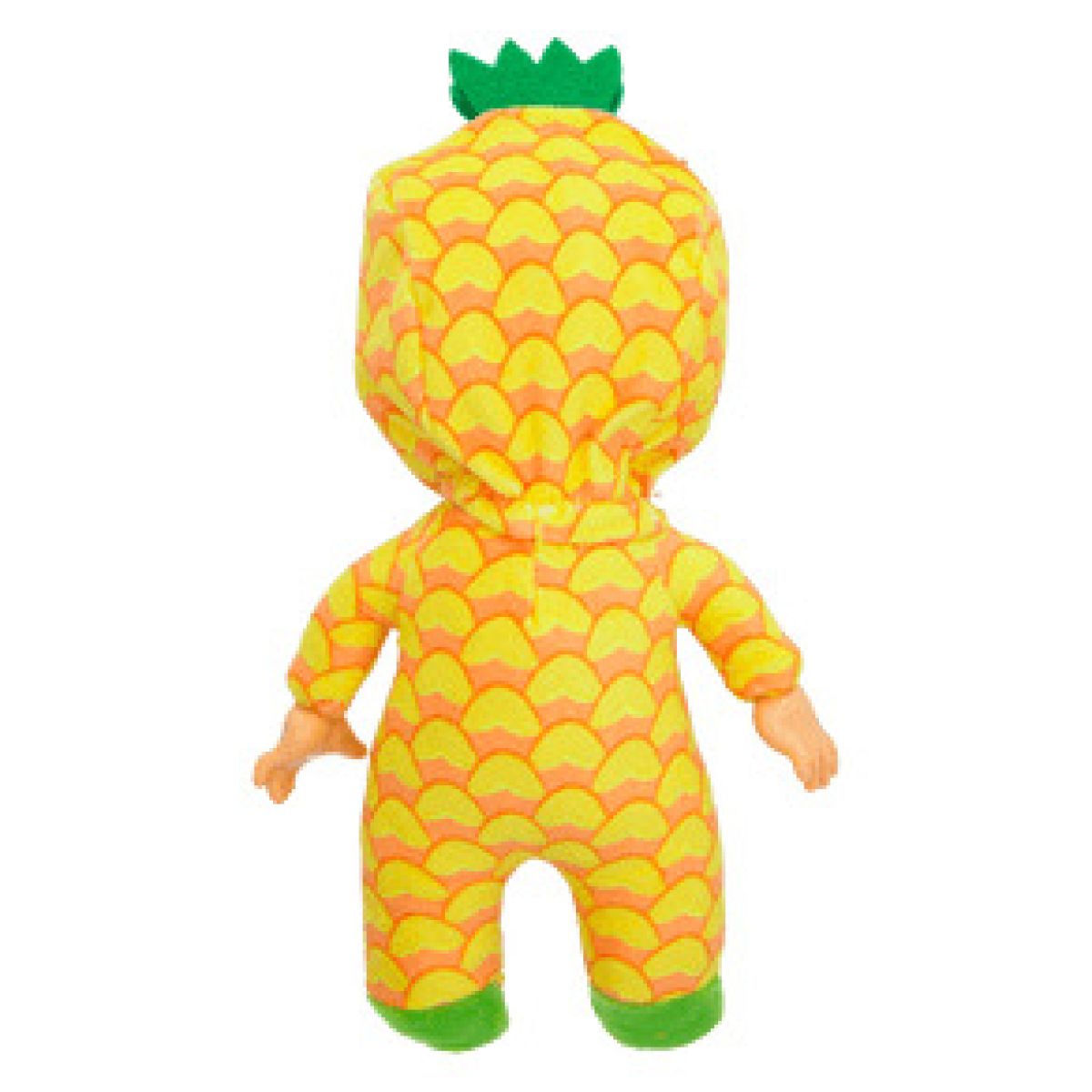 Muñeca Cry Babies Tiny Cuddles Tutti - Bebe Lloron