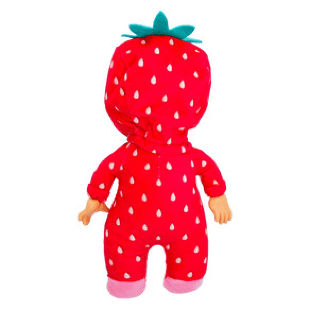 Muñeca Cry Babies Tiny Cuddles Tutti - Bebe Lloron