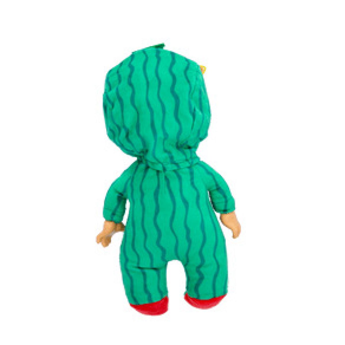 Muñeca Cry Babies Tiny Cuddles Tutti - Bebe Lloron