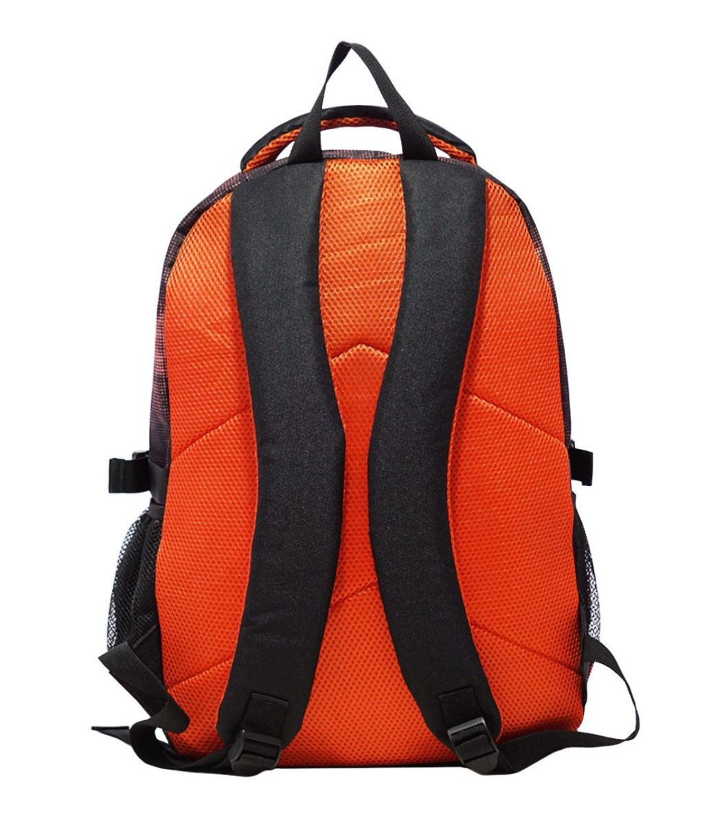 Mochila Espalda Street Wear Estampada