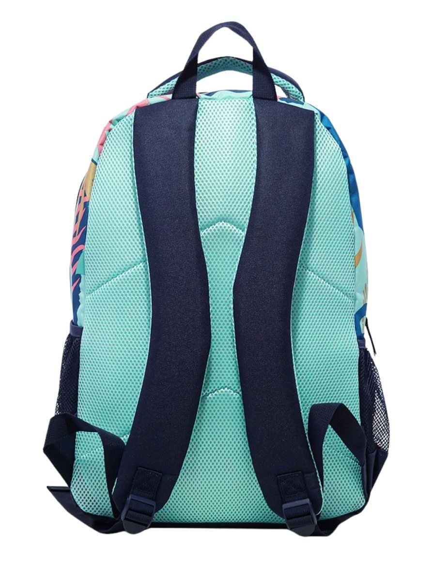 Mochila Espalda Street Wear Estampada