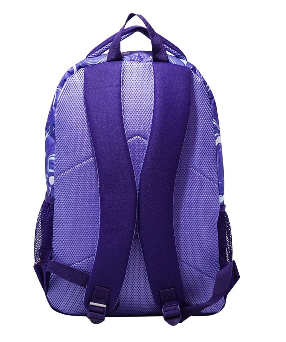 Mochila Espalda Street Wear Estampada