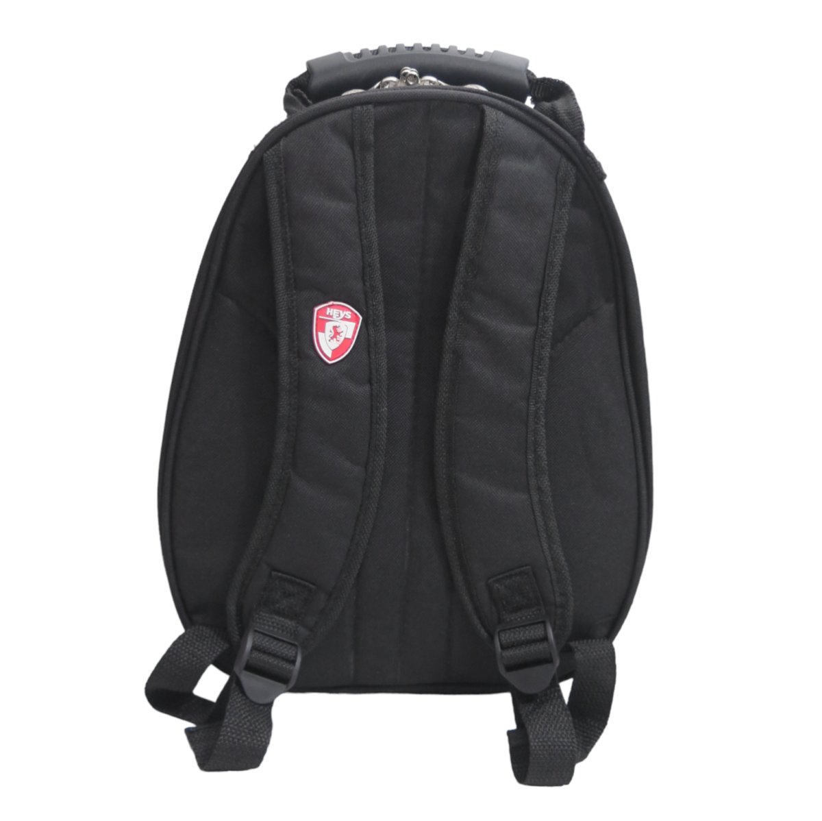 Mochila Jardin Frente Rigido Pinguino