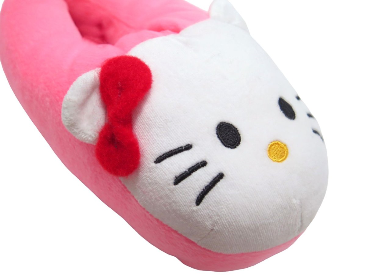 Pantufla Kitty