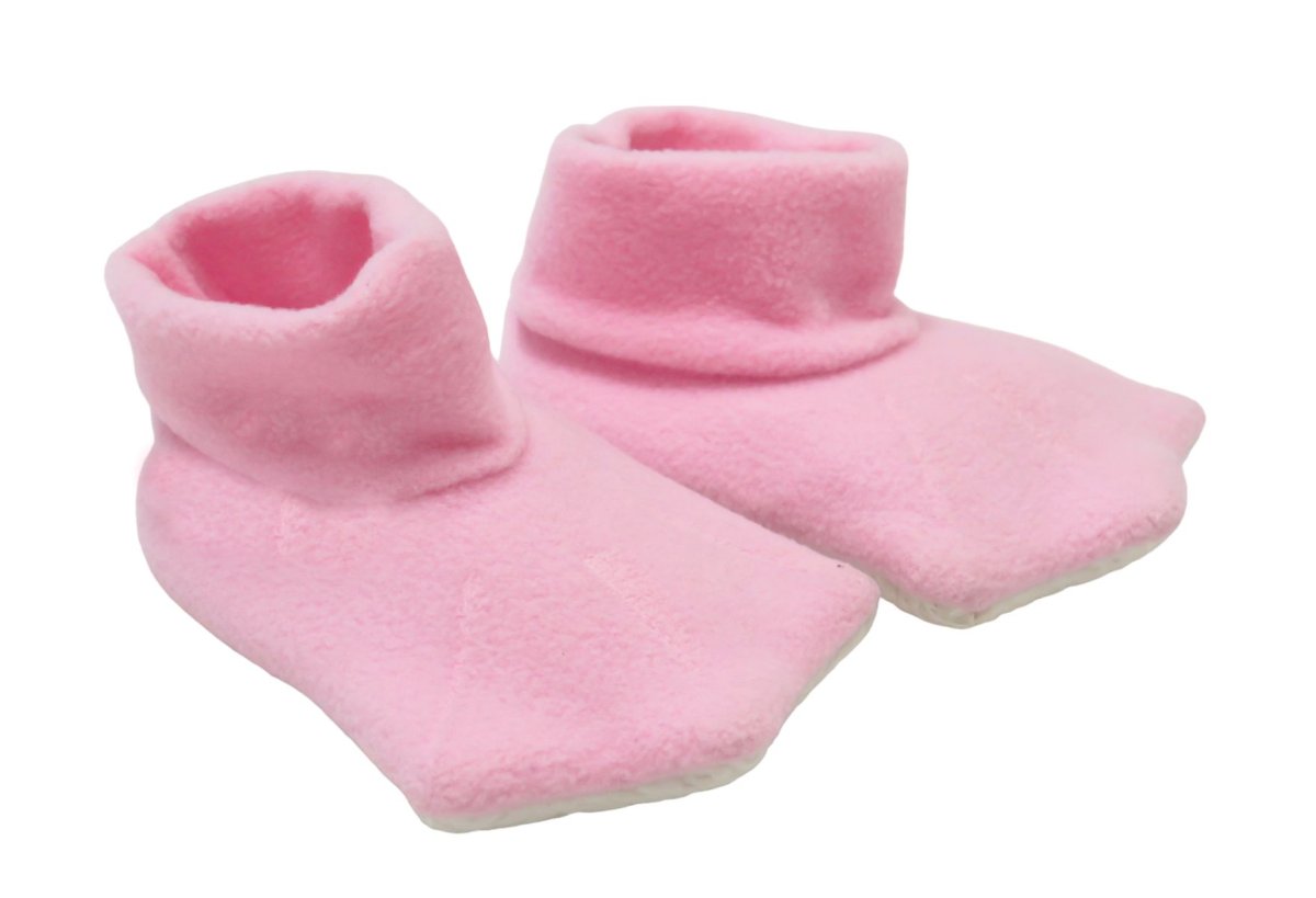 Pantufla Pata de Pato con base antideslizante- Polar