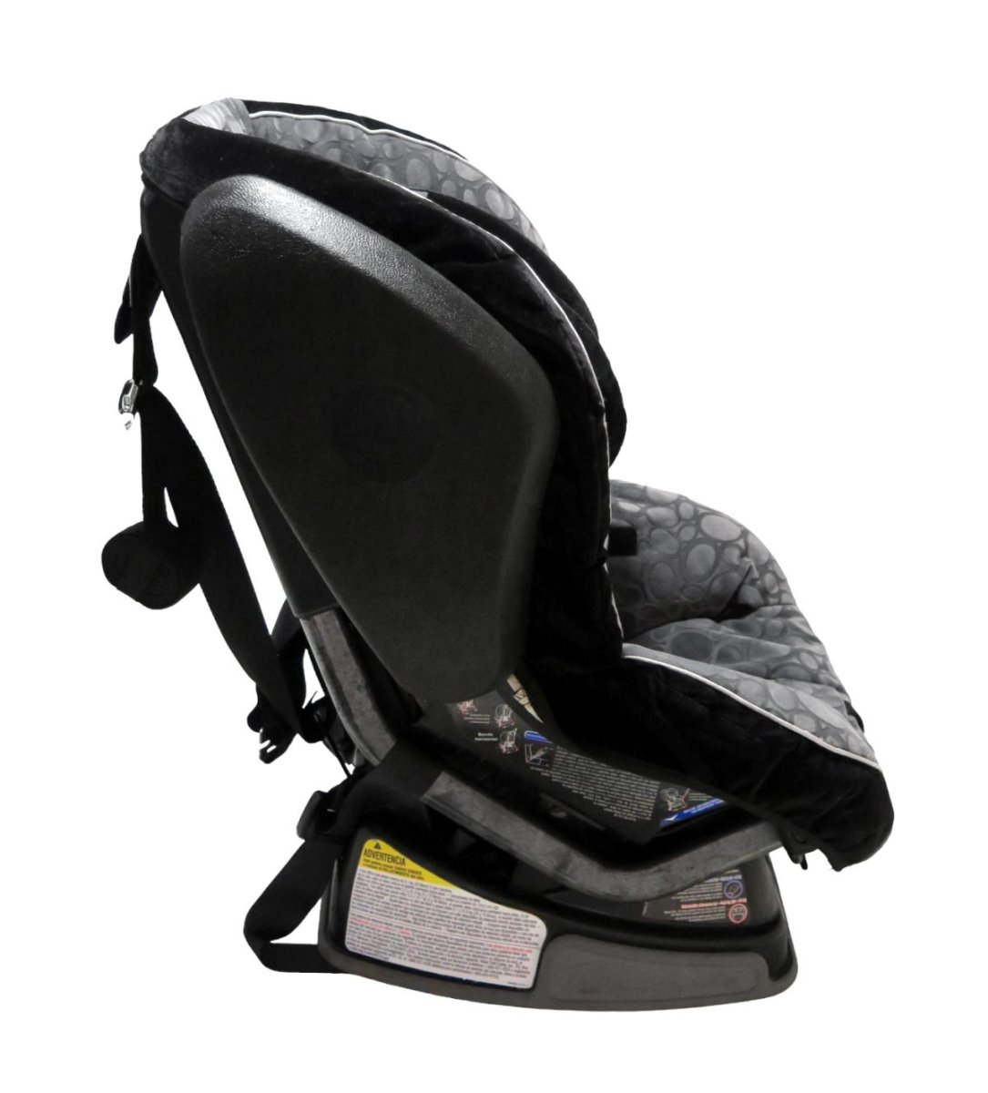 Butaca Britax Advocate 70-G3 De 0 a 32 Kg