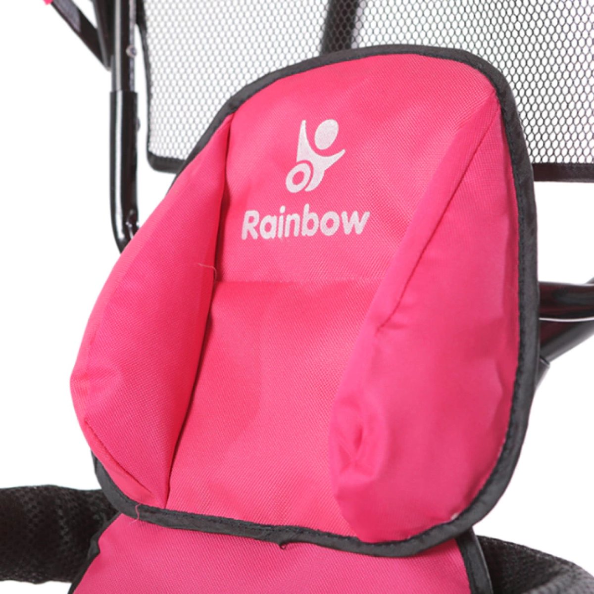 Triciclo SAFIR Asiento Reversible Con Manija Direccional