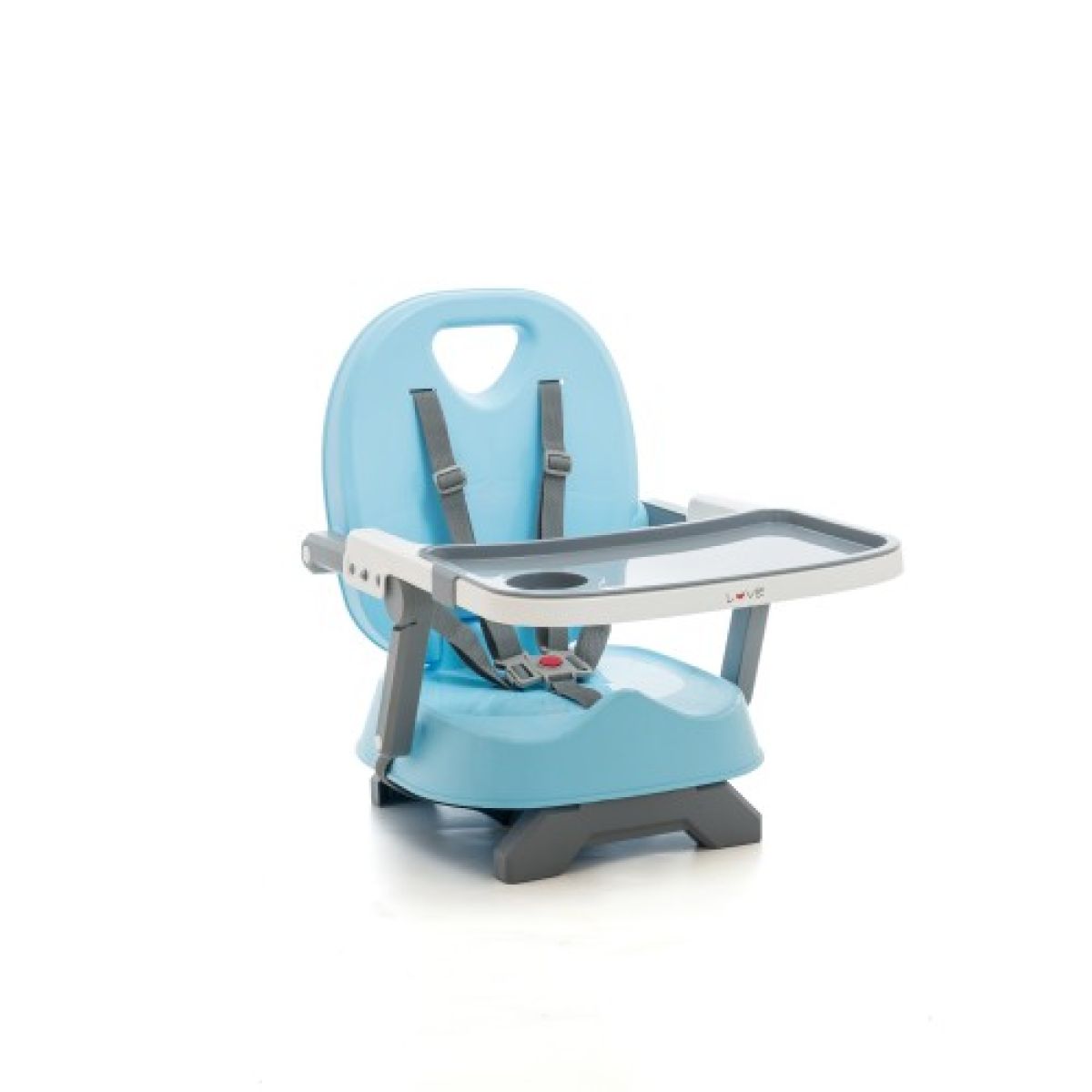 Silla De Comer 3 En 1