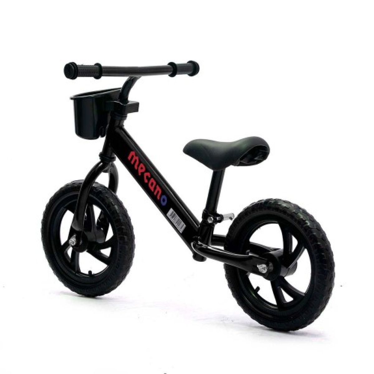 Camicleta Bicicleta De Aprendizaje Con Canasto