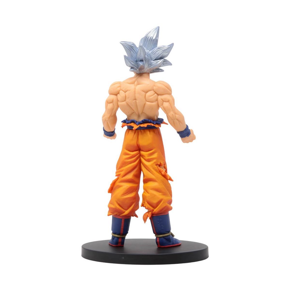 Figura Dragon Ball Super Creator X Creator - Son Goku