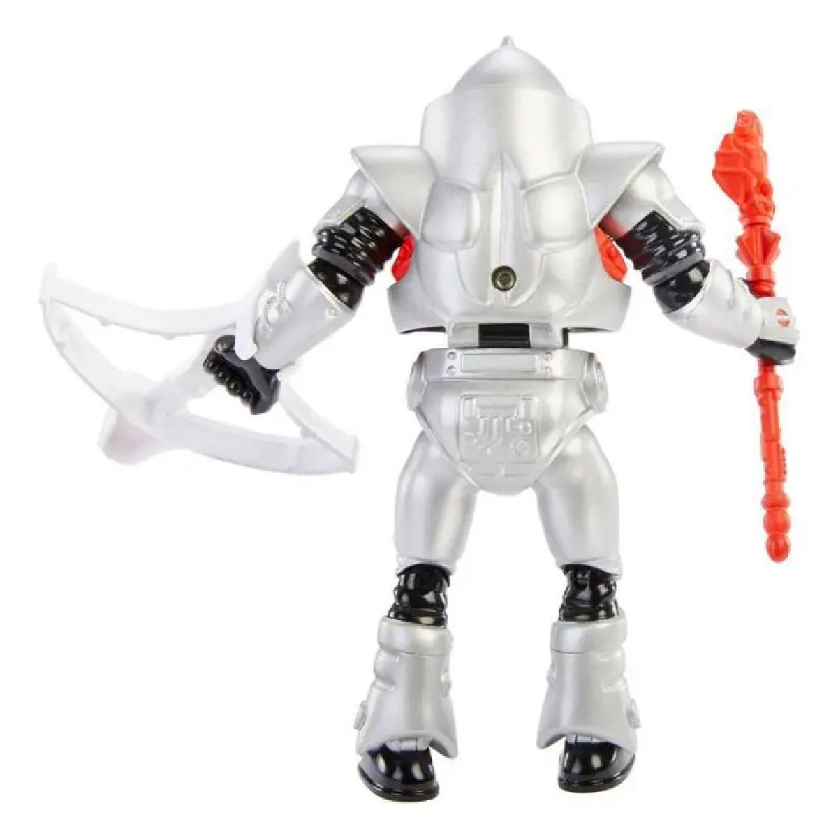 Figura Soldado De La Horda - The Evil Horde - He-Man And The Masters Of The Universe