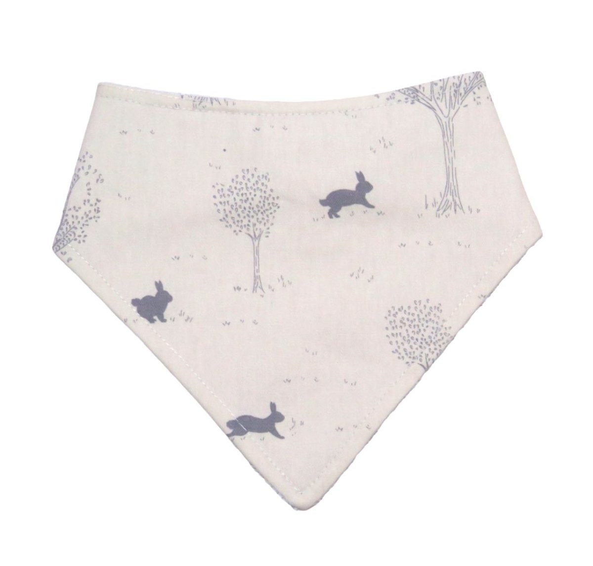 Babero Bandana Estampado