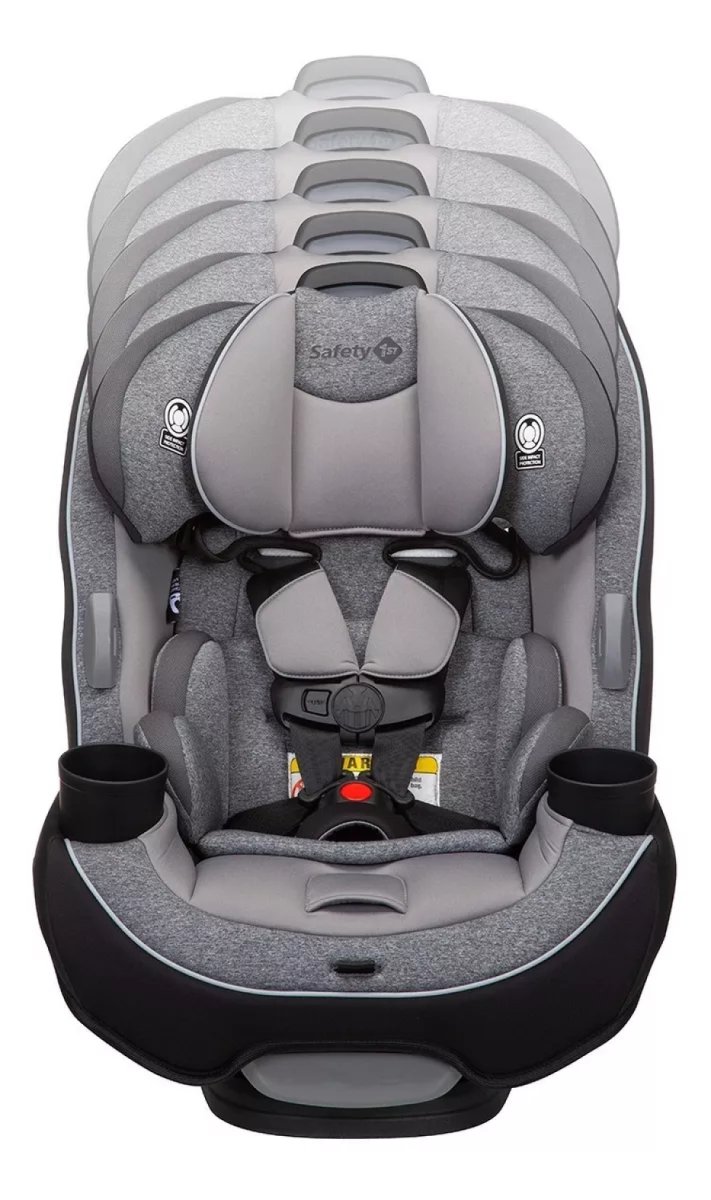 Butaca Infantil Grow And Go 3 En 1 - 0 A 45 Kg.