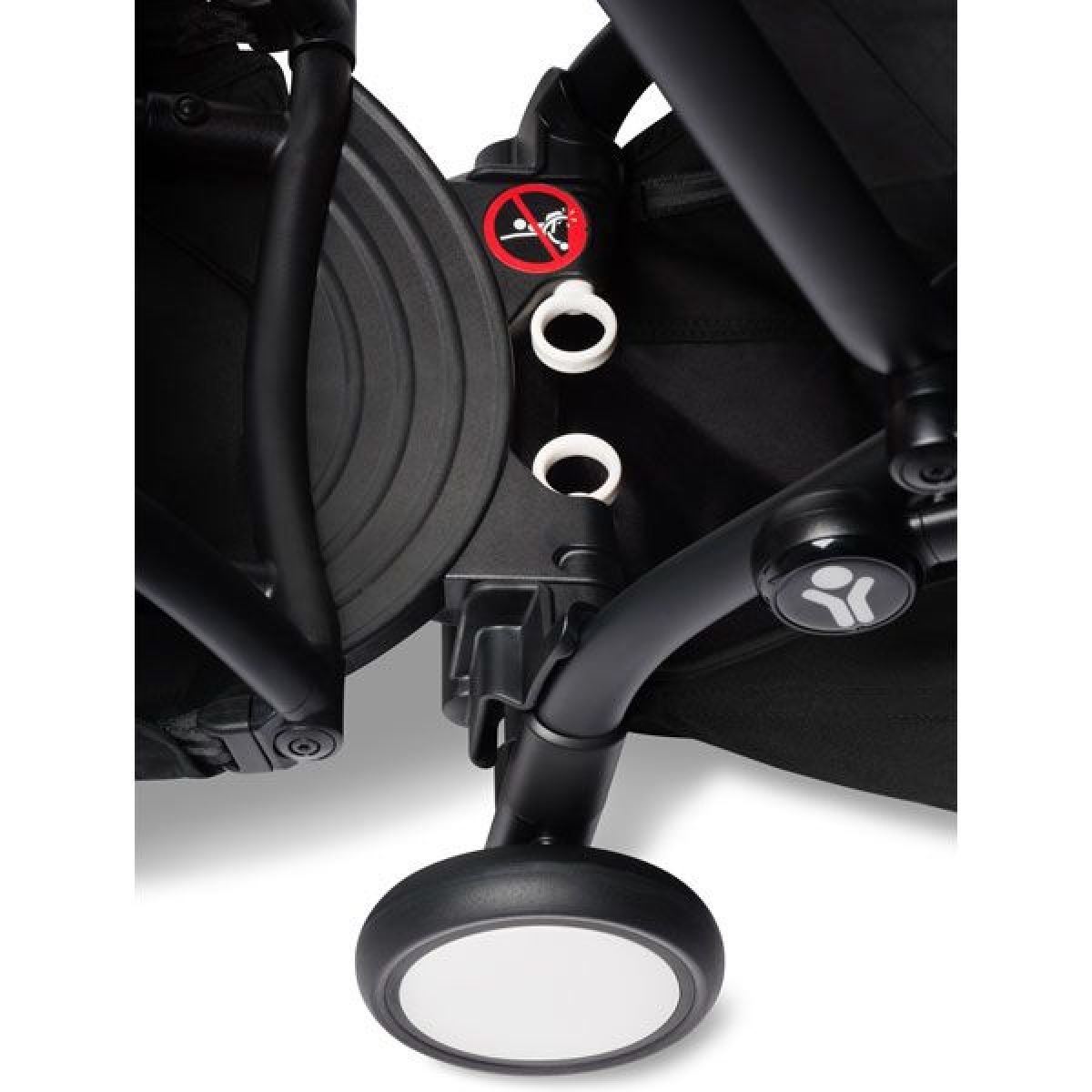 Cochecito Doble Yoyo Connect + Yoyo2 - Mellizos - Gemelos - Gemelar