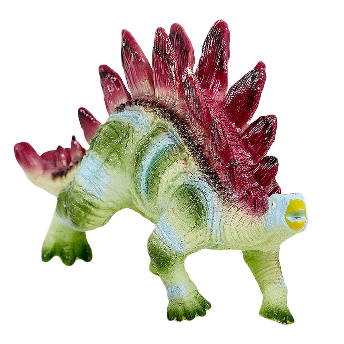 Dinosaurio Soft Con Sonido - Modelos Surtidos