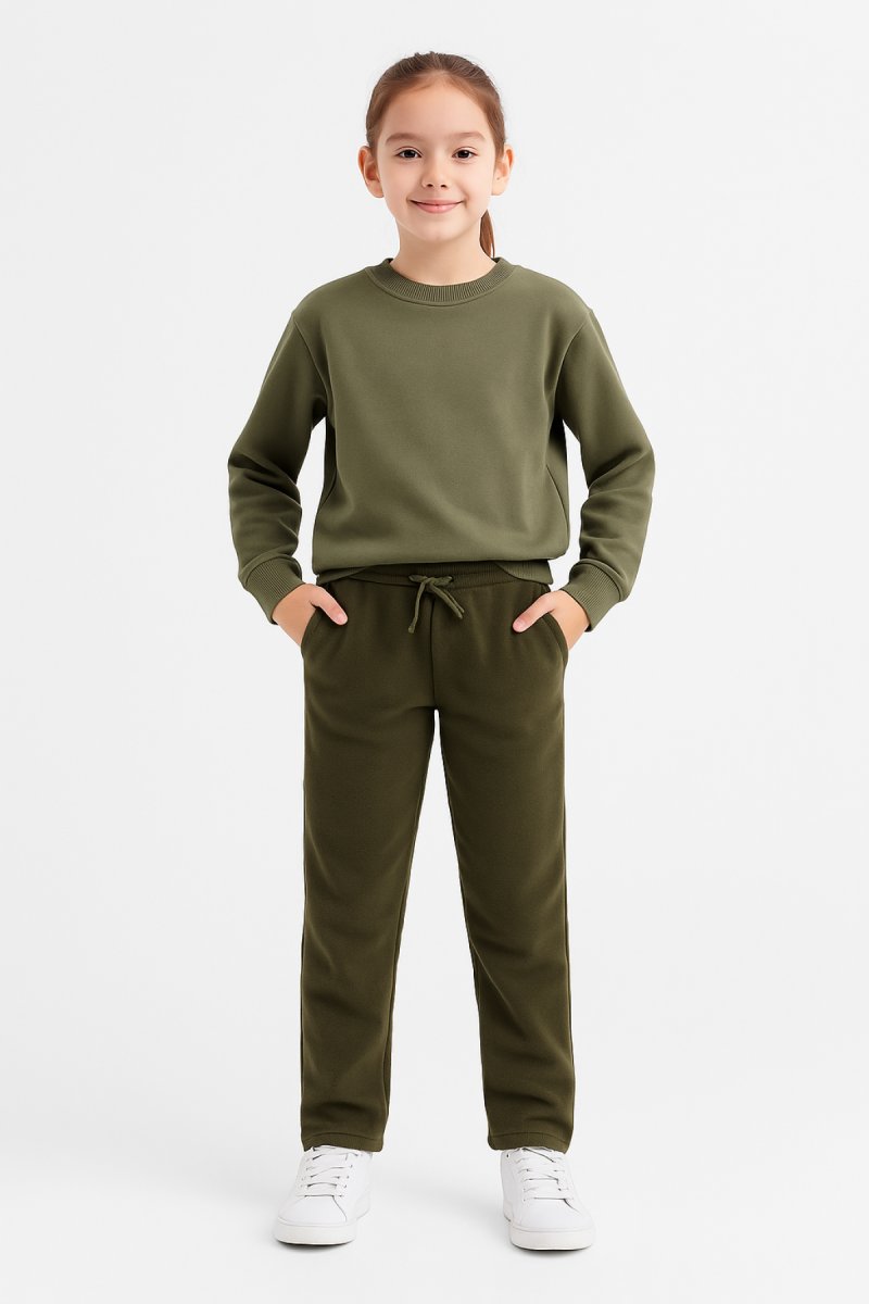 Pantalon Tawel Frizado