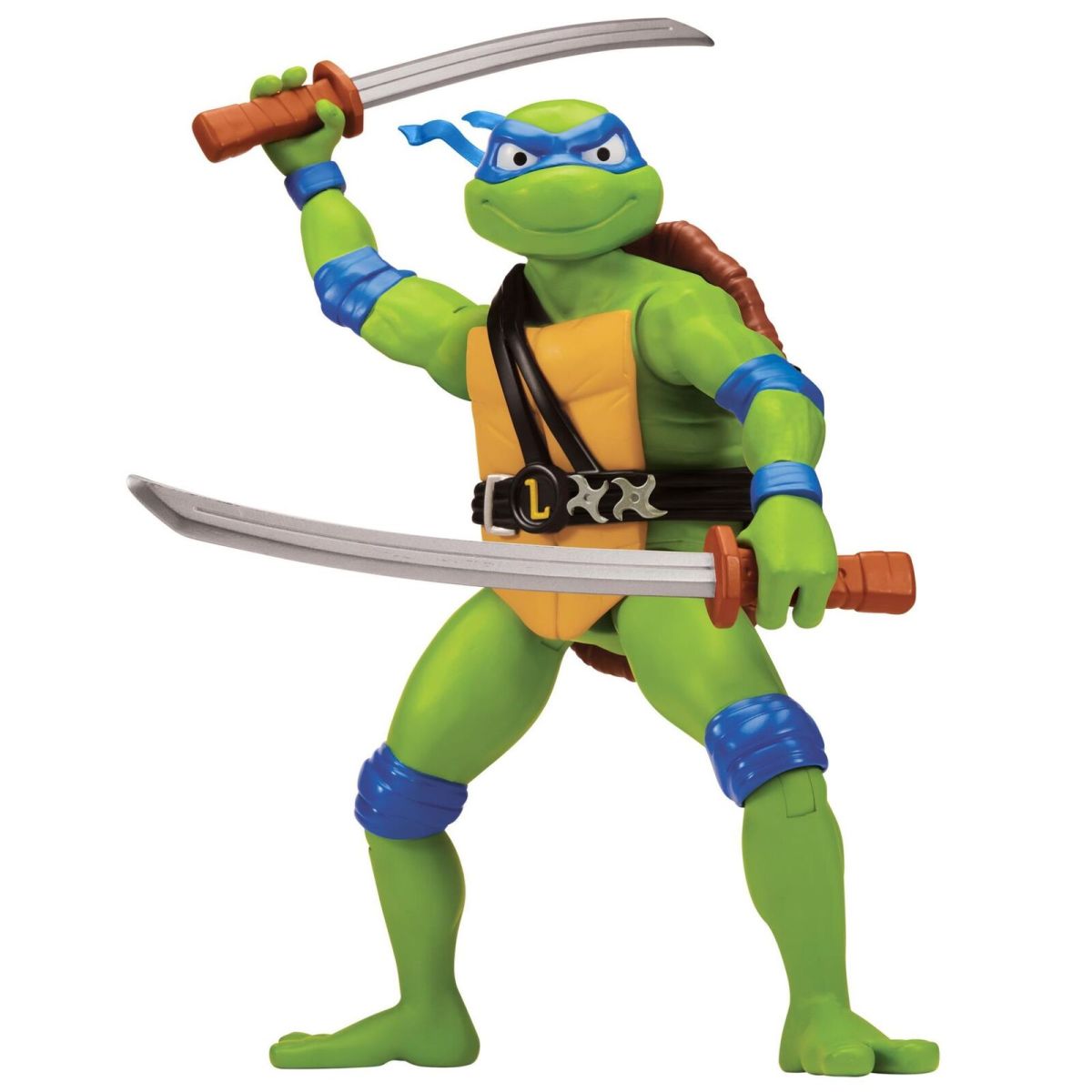 Figura Gigante Tortugas Ninjas - Teenage Mutant Ninja Turtles - Leonardo