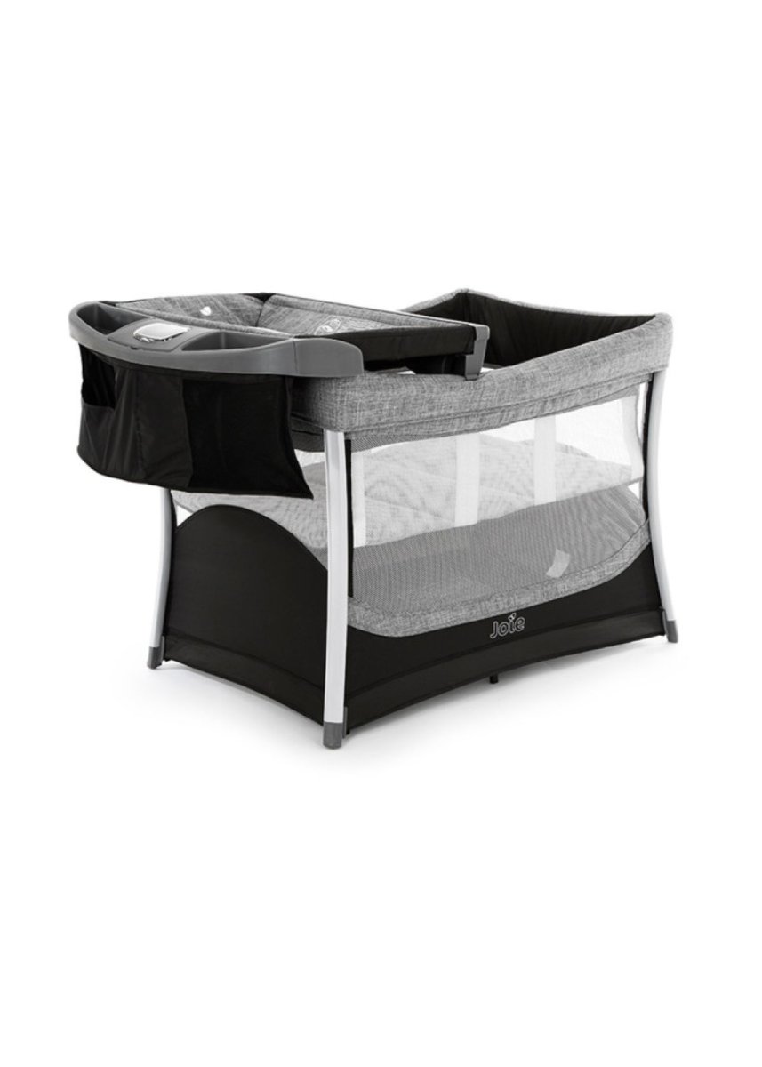 OUTLET Practicuna Joie Infanti Illusion (Unidad de Exhibicion Sin Cambiador)