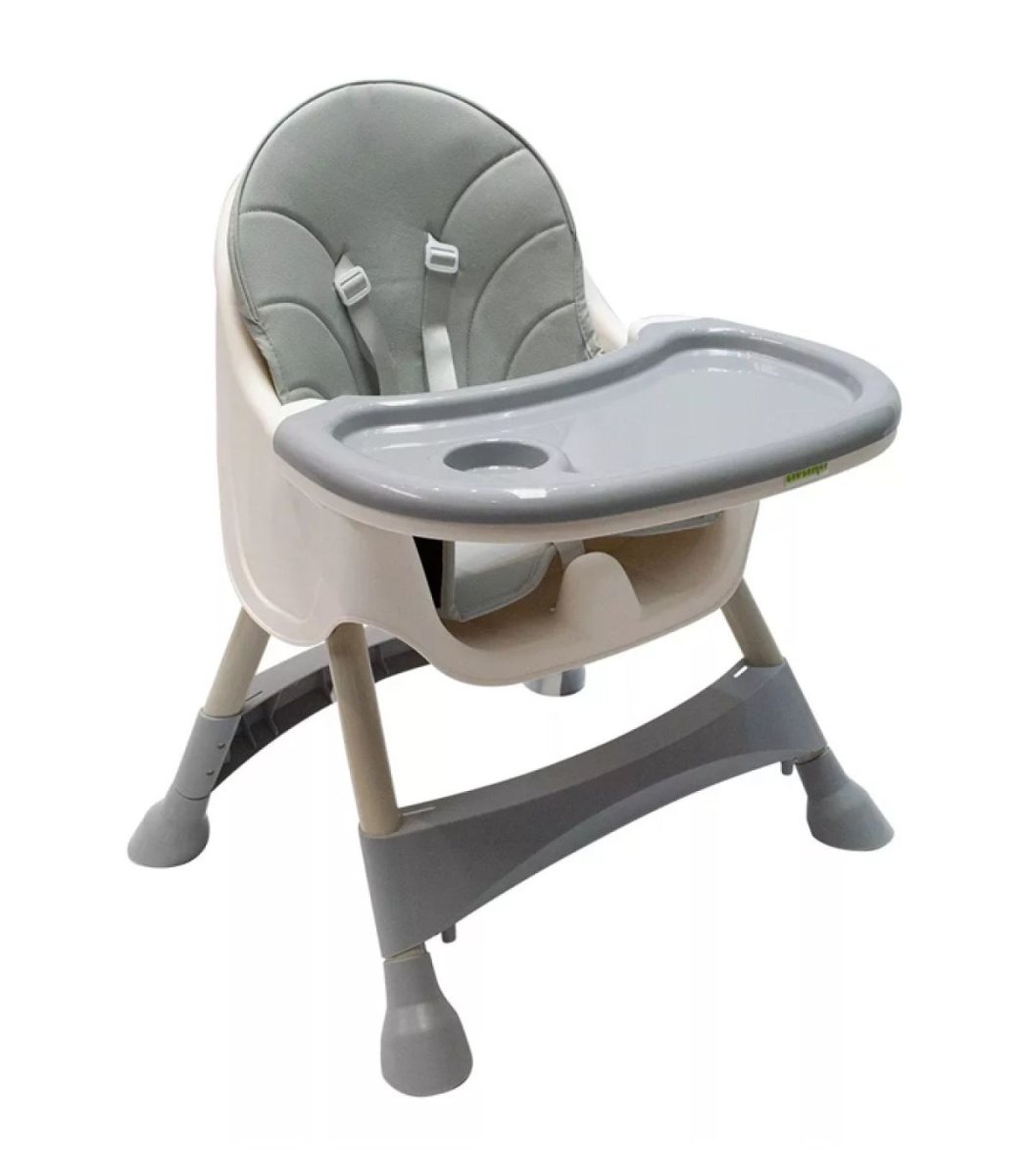 Silla de comer Easy Chair 2 en 1