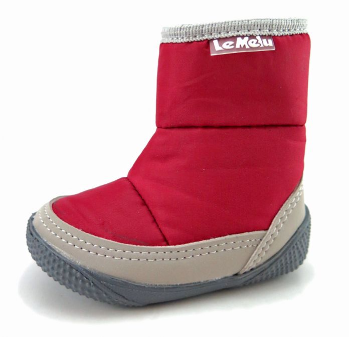 Bota Sky - Esqui con Cierre