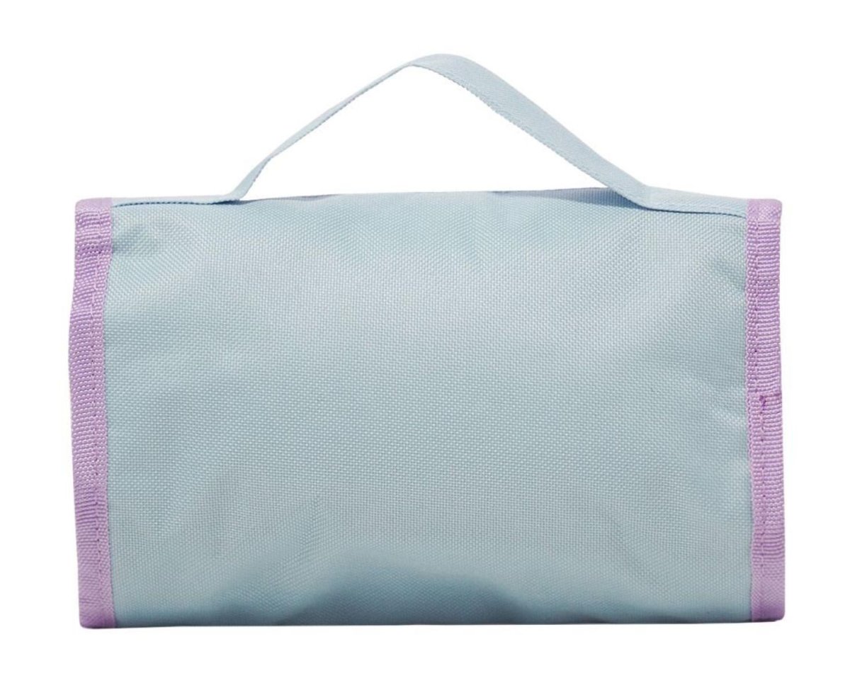 Cartuchera Colegial Unicornio con Compartimentos