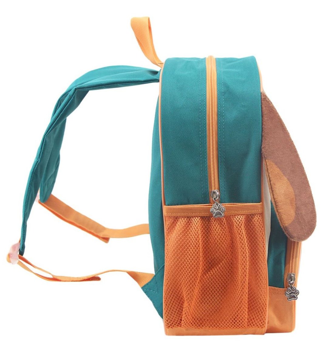 Mochila De Espalda Jardin Animal - Perro