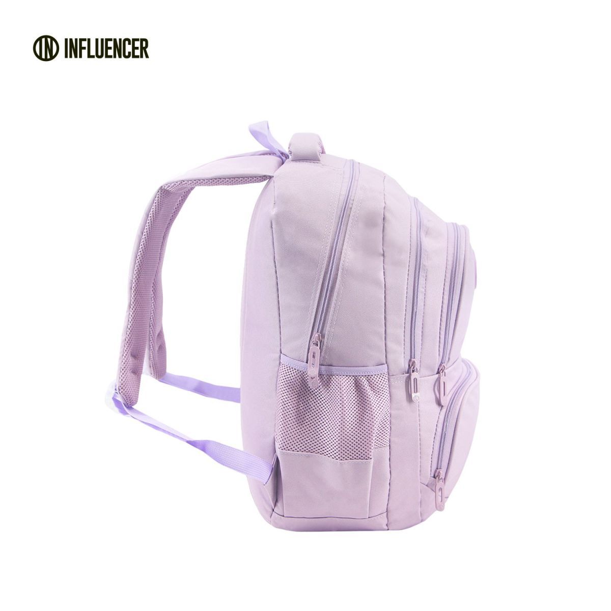 Mochila Colegial Espalda Influencer  18 Pulgadas