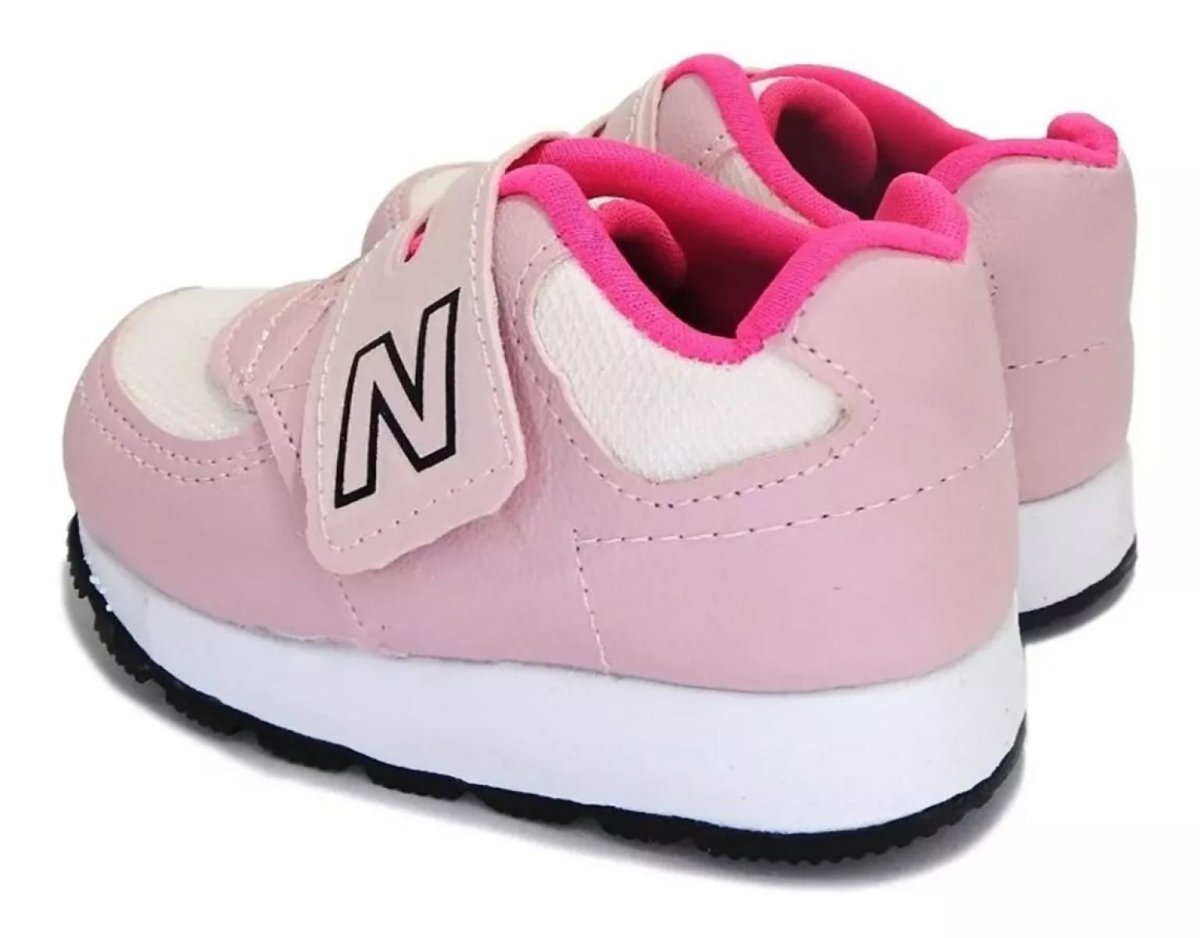 Zapatilla Deportiva Velcro