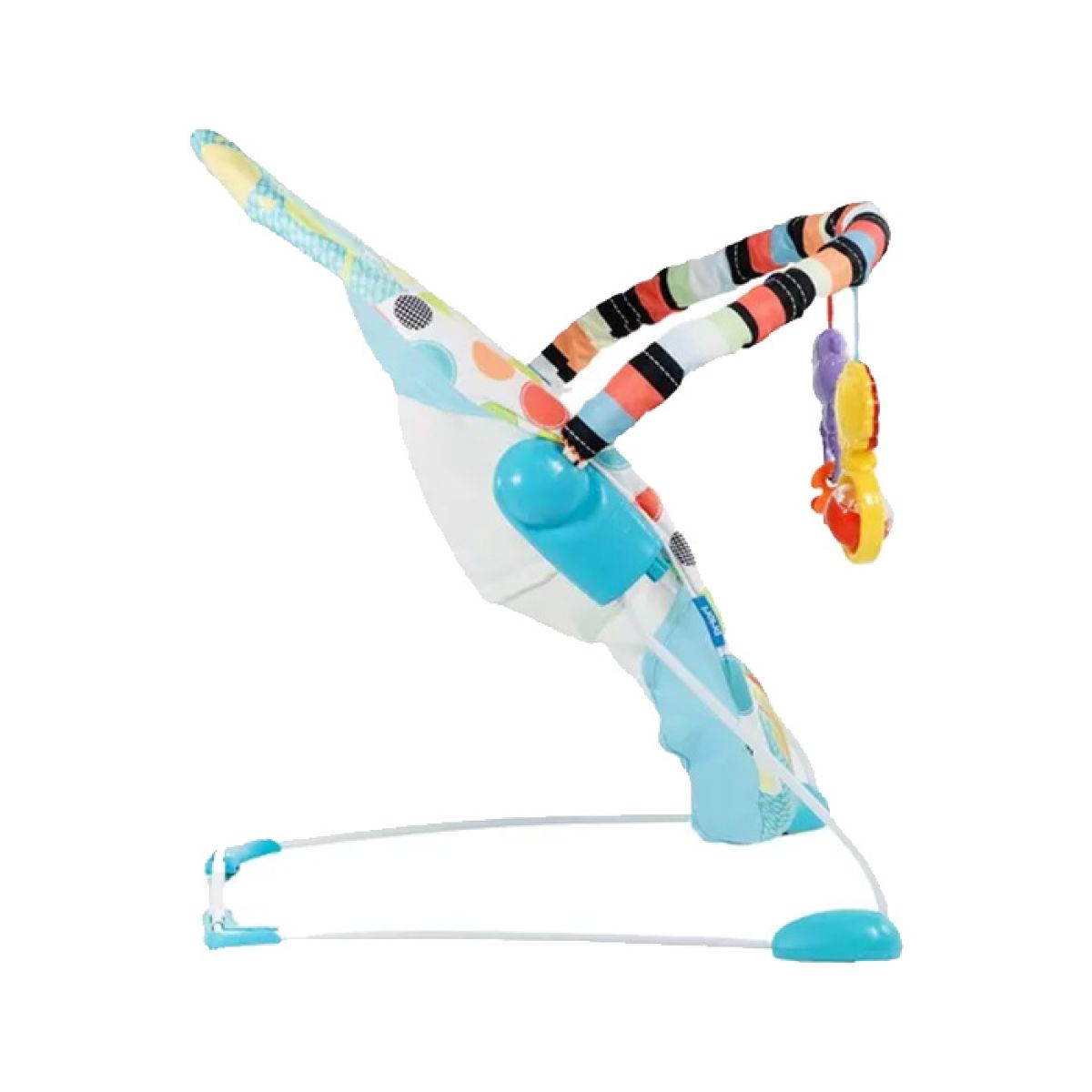Silla Mecedora Bebe Con Vibraciòn Y Mùsica