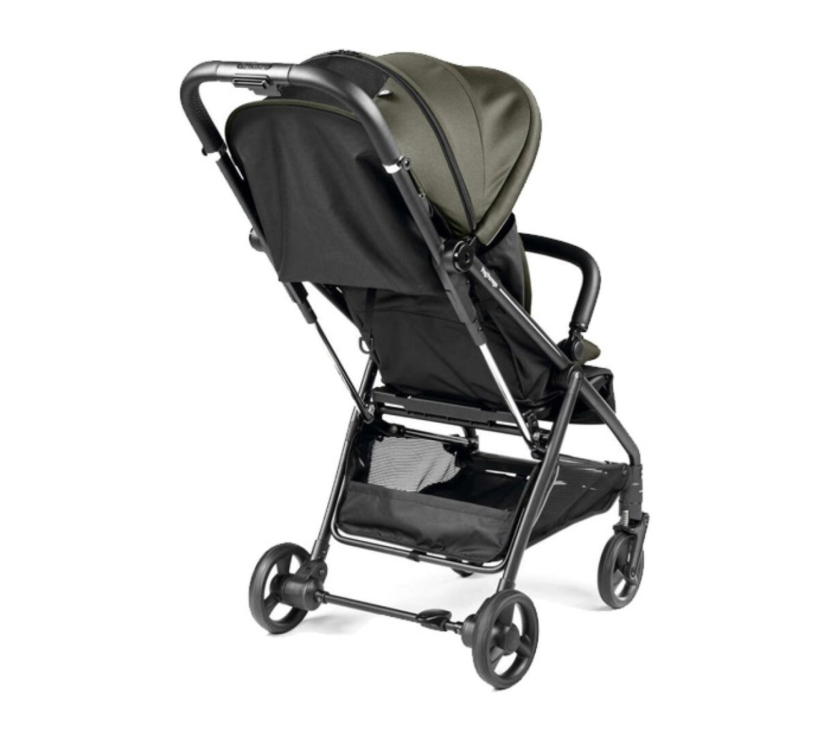 Selfie Plus - Cochecito Bebe Ultraliviano