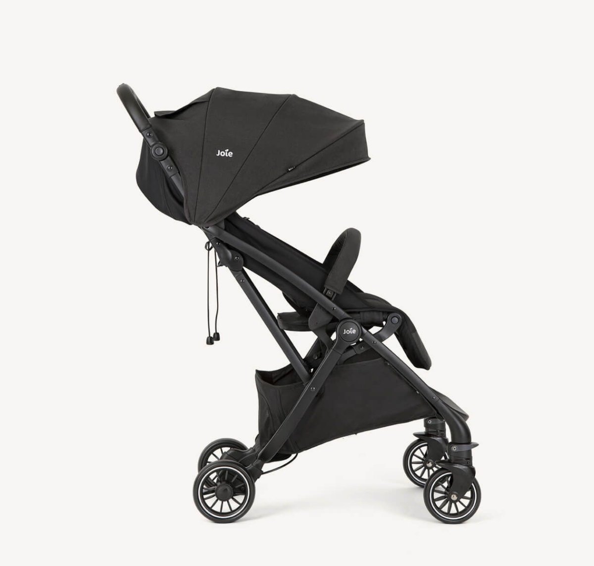 Cochecito bebe Tourist plegado automatico