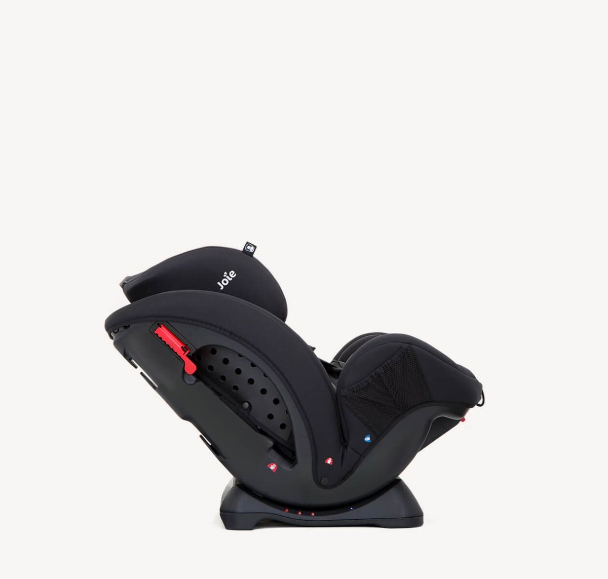 Butaca Para Auto Bebe Stages™ de 0 a 25 Kg. y de 0 a 18 Kg a contramarcha