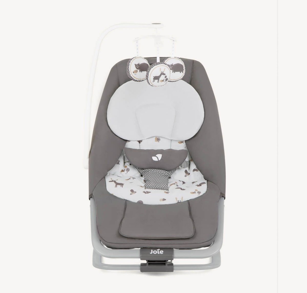 Mecedora Infantil Dreamer  0 A 15 Kg.- Preventa