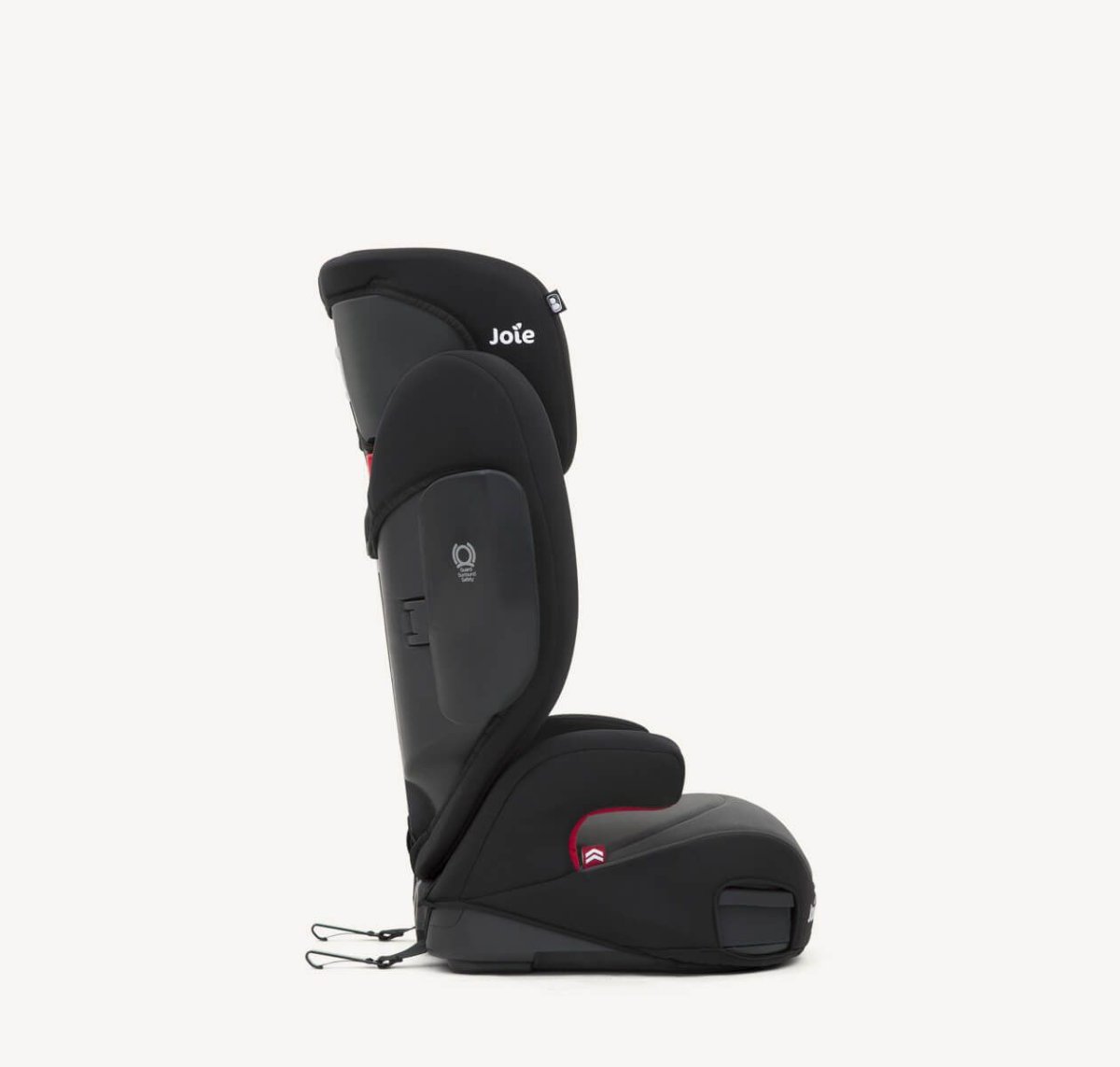 Booster Elevador Infantil Para Auto Trillo™ LX 15 A 36 Kg.