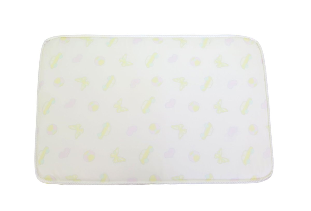 Colchon 75 x 40 x 6 Para Cuna Colecho / Catre