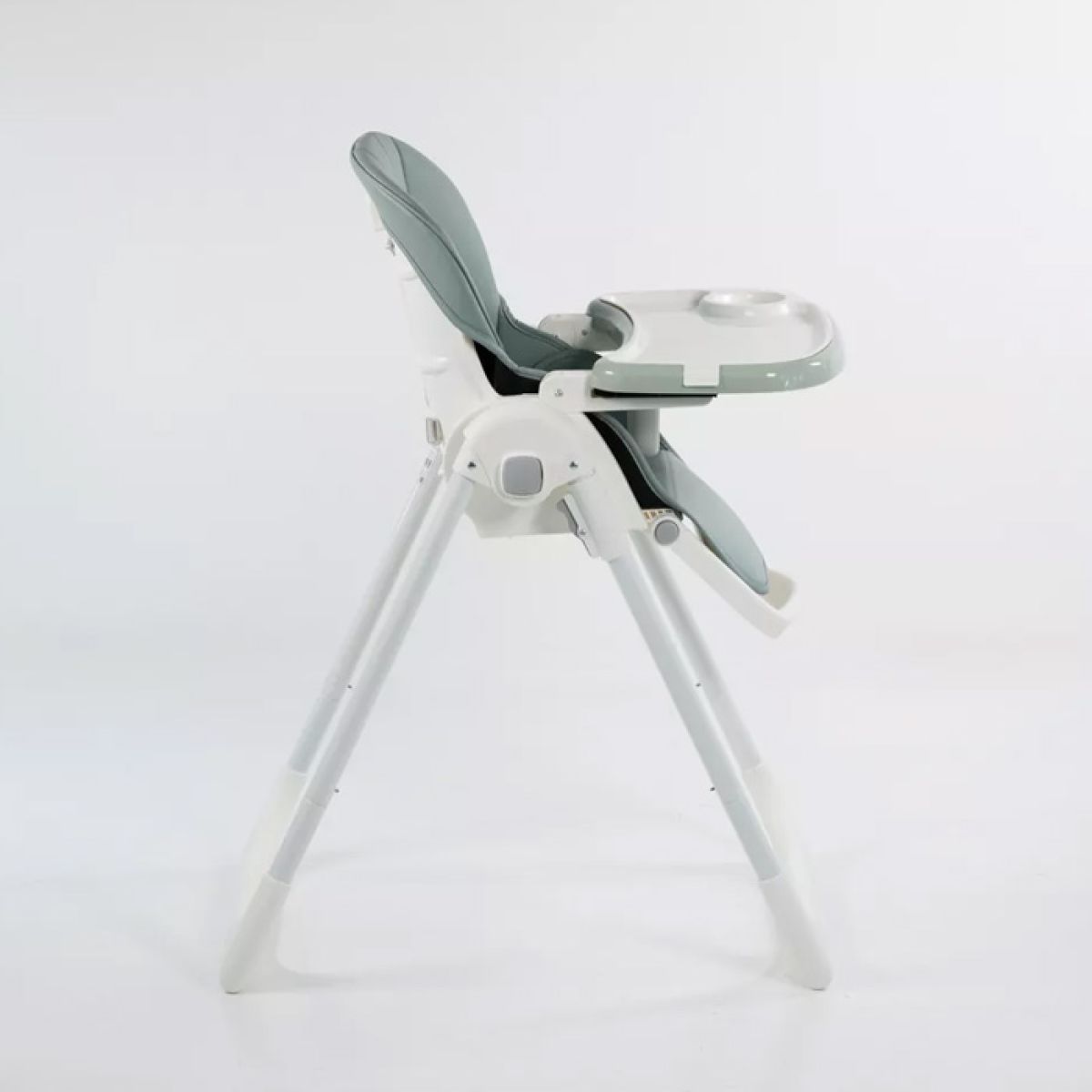 Full Chair - Silla De Comer Con Alturas Y Reclinable