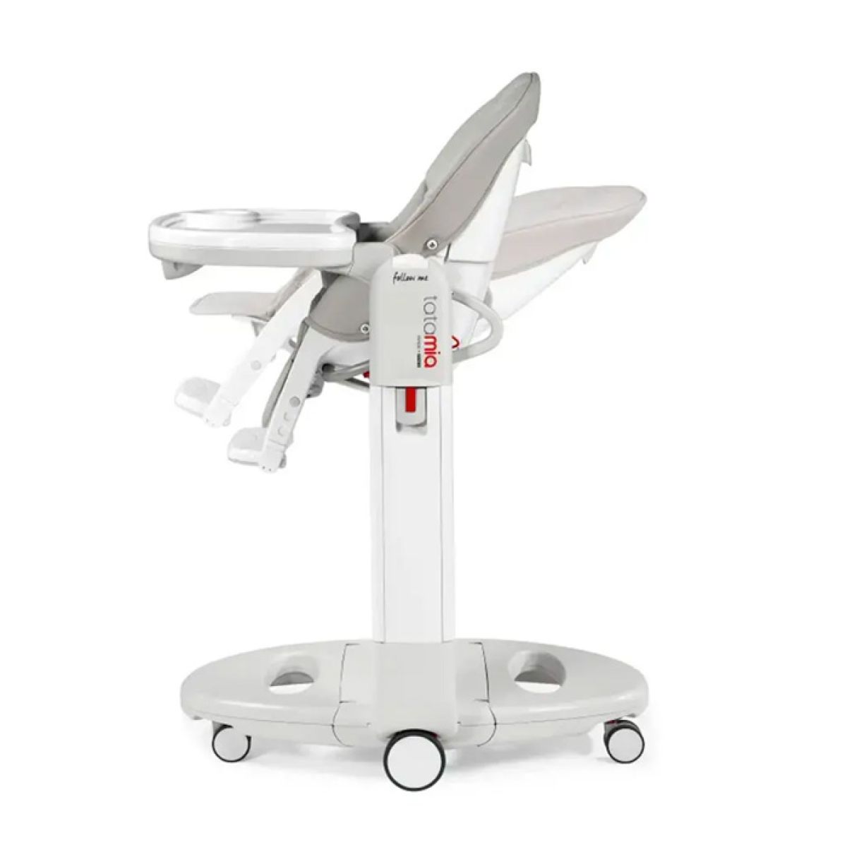 Silla De Comer Tatamia Follow Me