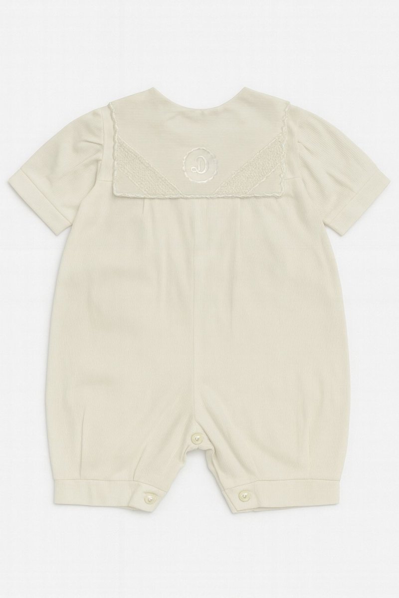 Enteritos Babucha Pique