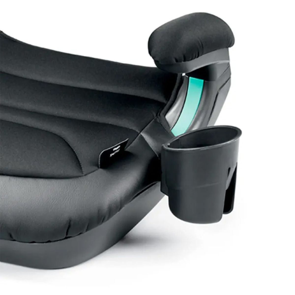 Booster sin respaldo Viaggio Shuttle I-Size ISOFIX