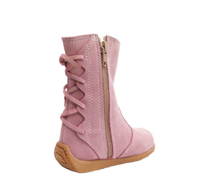 Bota Gamuza Bufala / Marshe