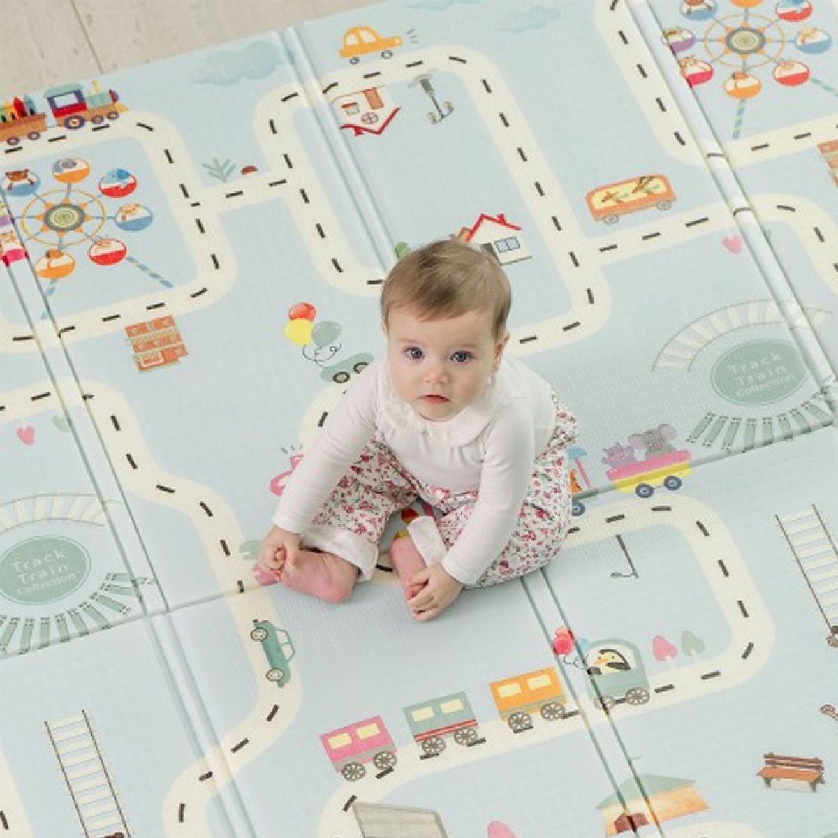 Alfombra Antigolpes 200x150
