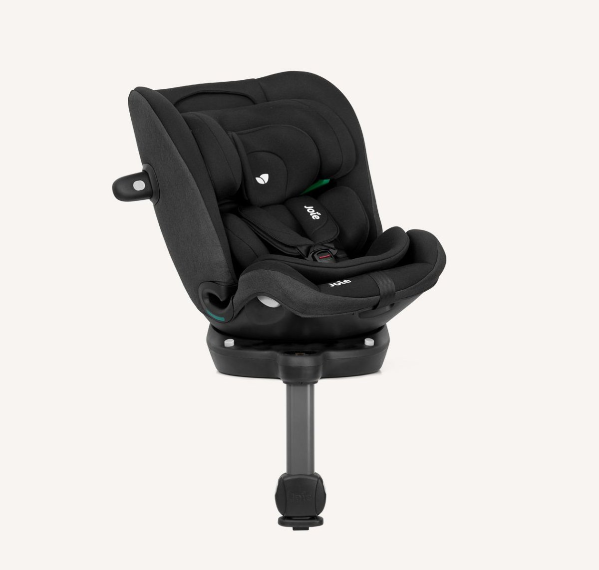 Butaca Infantil I-Pivot Grow giratoria Con Isofix 0 A 36 Kg. 360