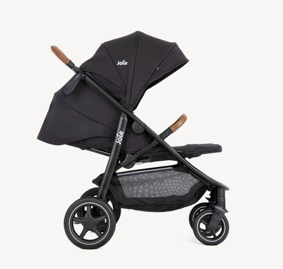 Cochecito Infantil Compacto Mytrax