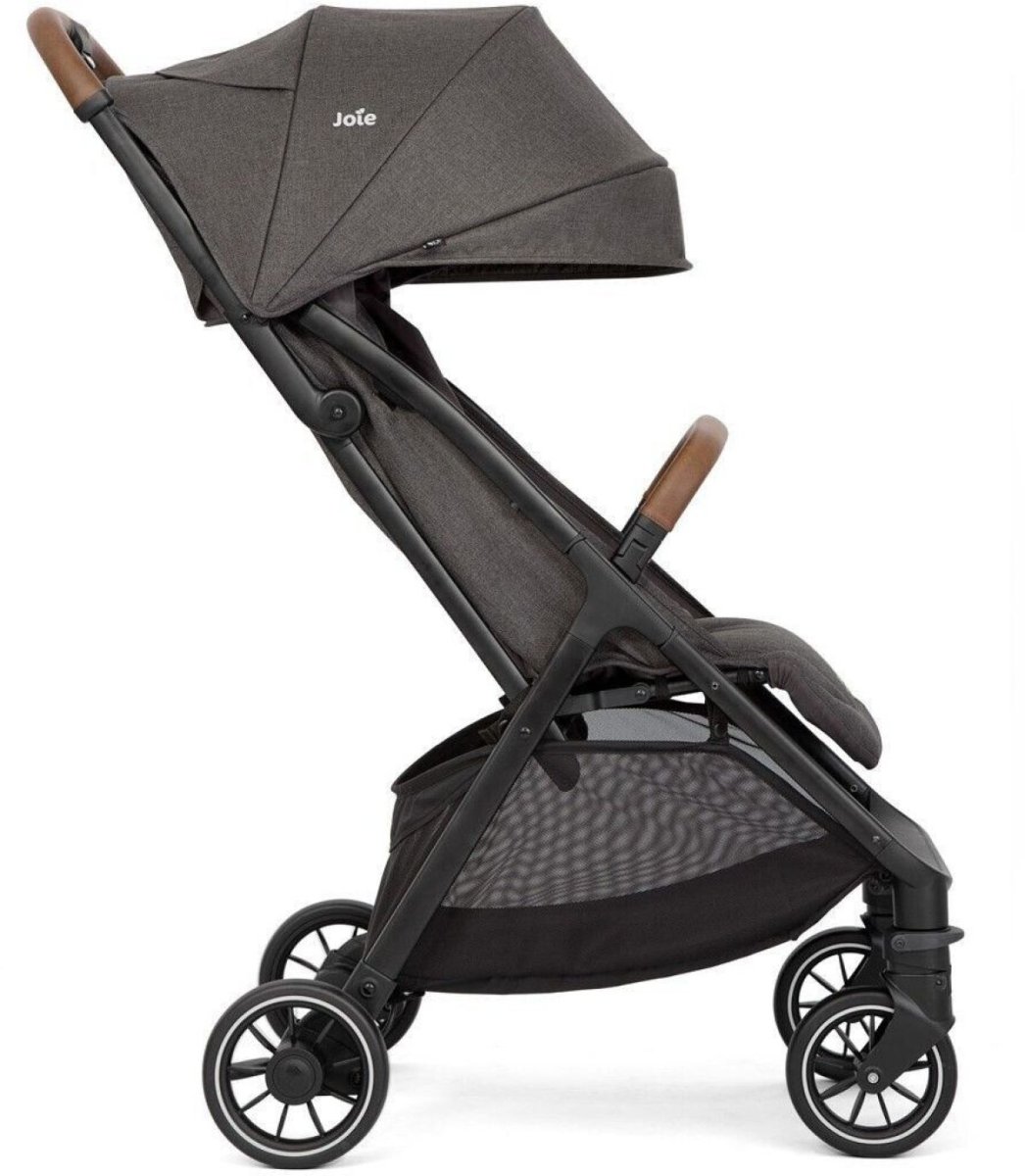 Cochecito Infantil Ultracompacto Pact™ Pro 0 A 22 Kg
