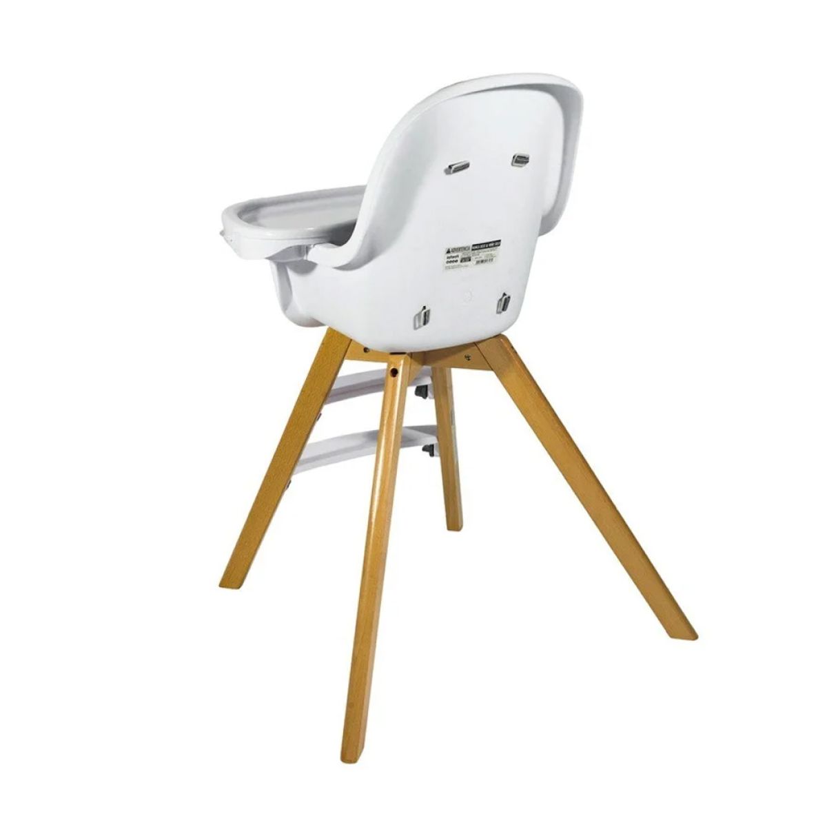 Silla Para Comer Infantil Nordic Meal 2 Alturas