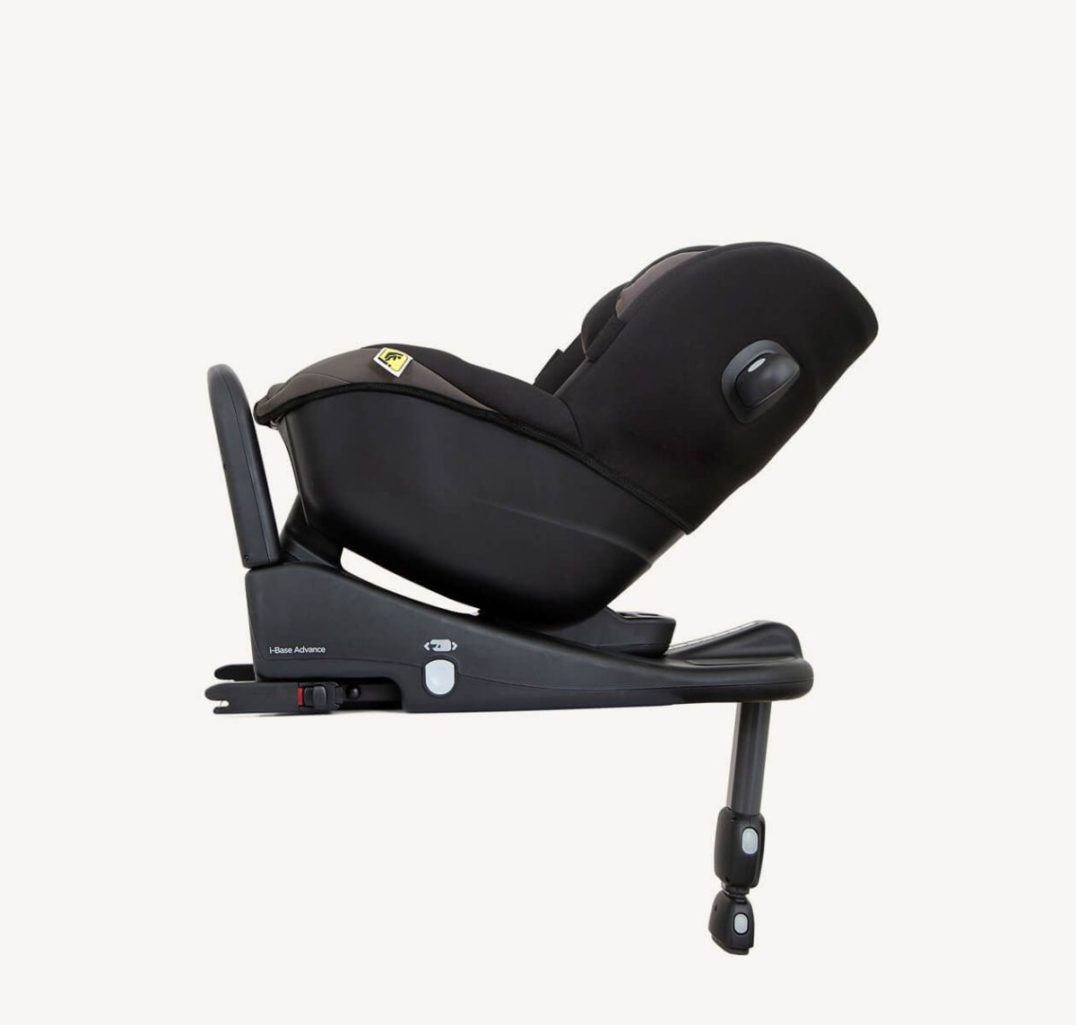 Butaca Infantil I-Venture 0 a 18 Kg. + I-Base Advance